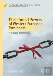 The Informal Powers Of Western European Presidents