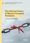 The Informal Powers Of Western European Presidents