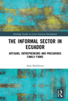 The Informal Sector In Ecuador