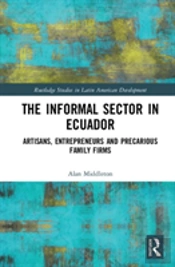 The Informal Sector In Ecuador