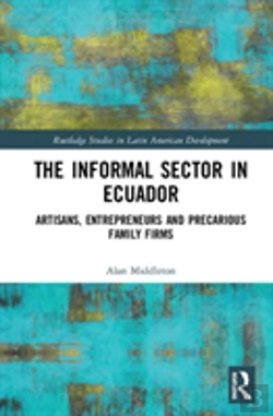 Bertrand.pt - The Informal Sector In Ecuador