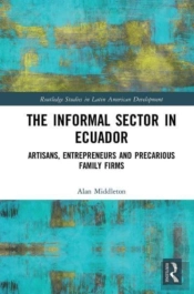 The Informal Sector In Ecuador