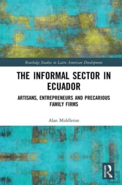 Bertrand.pt - The Informal Sector In Ecuador