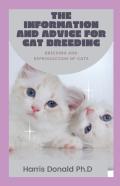 The Information And Advice For Cat Breeding