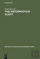 The Information Audit
