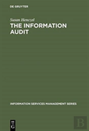 The Information Audit