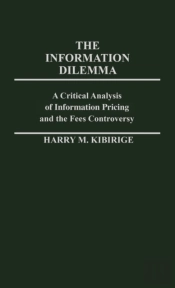 The Information Dilemma