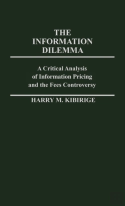 Bertrand.pt - The Information Dilemma