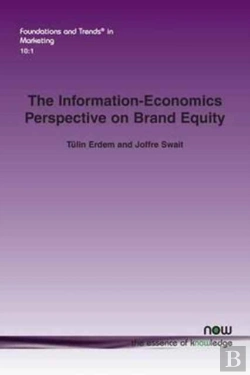 Bertrand.pt - The Information-Economics Perspective On Brand Equity
