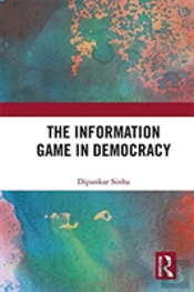 The Information Game In Democracy