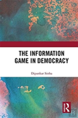 Bertrand.pt - The Information Game In Democracy