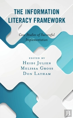 Bertrand.pt - The Information Literacy Framework