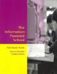 The Information-Powered School