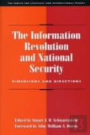 The Information Revolution And National Security