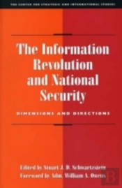 The Information Revolution And National Security