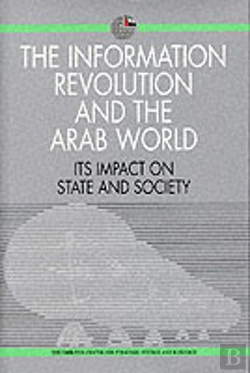 Bertrand.pt - The Information Revolution And The Arab World