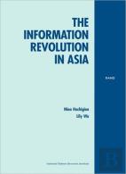 The Information Revolution In Asia