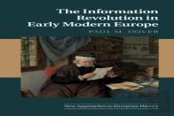 The Information Revolution In Early Modern Europe