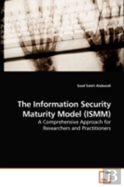 The Information Security Maturity Model