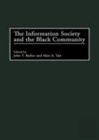 The Information Society And The Black Community