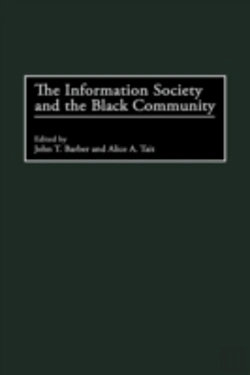 Bertrand.pt - The Information Society And The Black Community