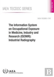 The Information System On Occupational Exposure In Medicine, Industry And Research (Isemir)