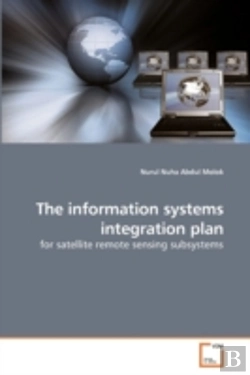 Bertrand.pt - The Information Systems Integration Plan
