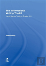 The Informational Writing Toolkit
