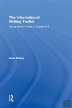 Bertrand.pt - The Informational Writing Toolkit