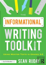 The Informational Writing Toolkit