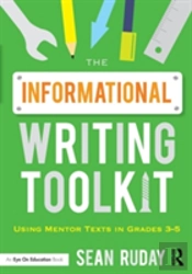 The Informational Writing Toolkit