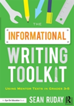 Bertrand.pt - The Informational Writing Toolkit