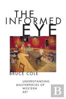 The Informed Eye