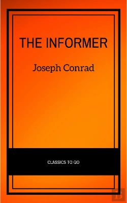 Bertrand.pt - The Informer