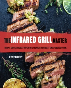 Bertrand.pt - The Infrared Grill Master