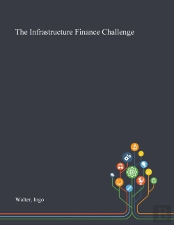 Bertrand.pt - The Infrastructure Finance Challenge