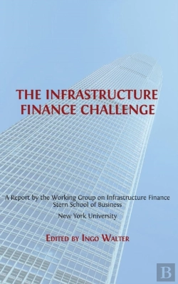 Bertrand.pt - The Infrastructure Finance Challenge
