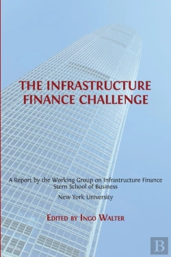 Bertrand.pt - The Infrastructure Finance Challenge