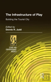 The Infrastructure Of Play