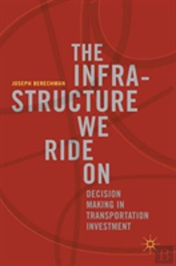Bertrand.pt - The Infrastructure We Ride On