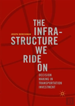 Bertrand.pt - The Infrastructure We Ride On