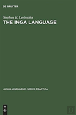 Bertrand.pt - The Inga Language