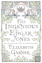 The Ingenious Edgar Jones