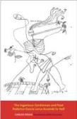 The Ingenious Gentleman And Poet Federico Garcia Lorca Ascends To Hell