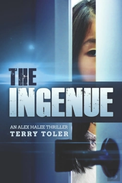 Bertrand.pt - The Ingenue: An Alex Halee Thriller