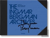 The Ingmar Bergman Archives