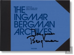 Bertrand.pt - The Ingmar Bergman Archives