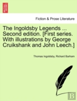 Bertrand.pt - The Ingoldsby Legends ... Second Edition