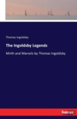 Bertrand.pt - The Ingoldsby Legends
