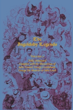 Bertrand.pt - The Ingoldsby Legends, Volume1